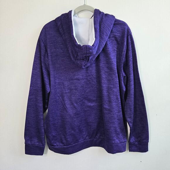 University Of Northern Iowa Hoodie. Men's Size Large. - Picture 7 of 8